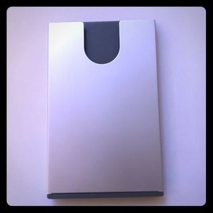 Accessories - Business Card Holder Accessories - Business Card Holder
